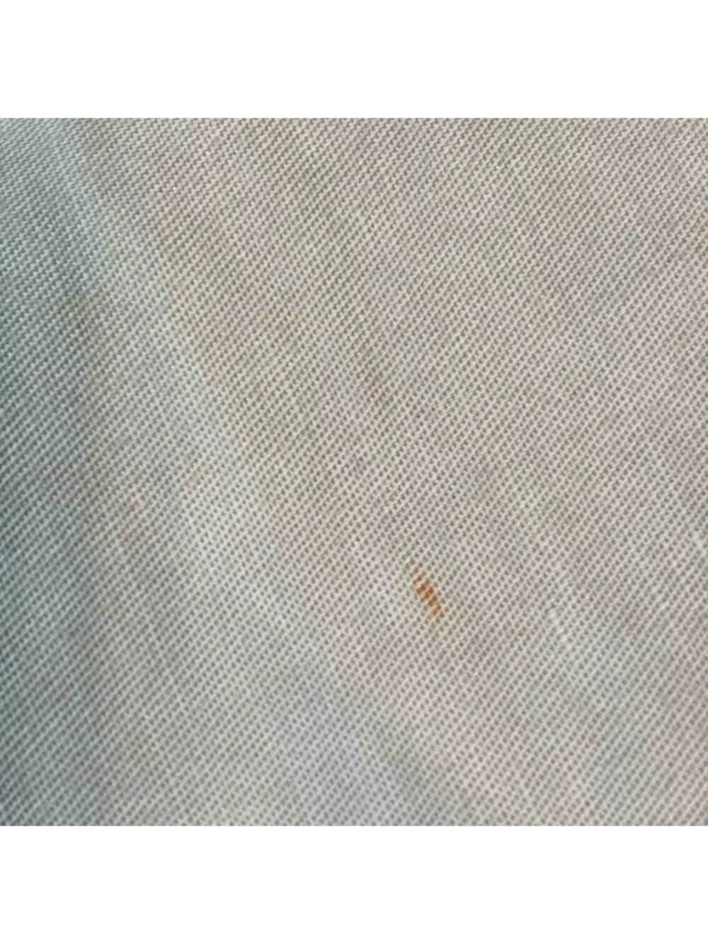 CHANEL name linen
